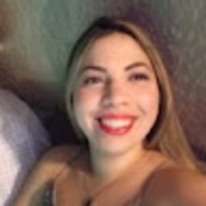 Meet your Posher, Alfonsina